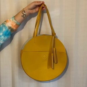 Anthropologie Tote Bag